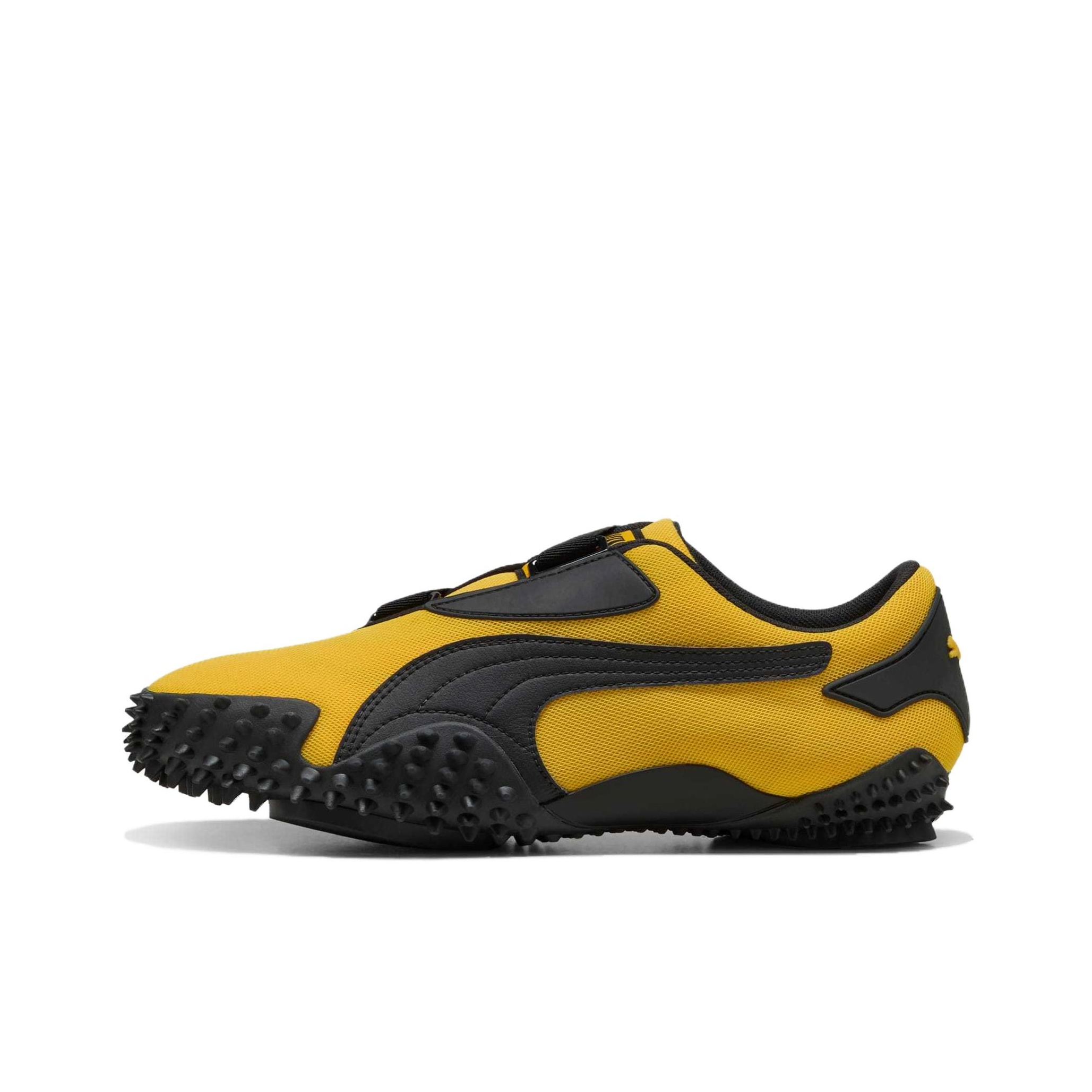 Men'S Shoes Yellow And Black - PUMA モストロ OG カジュアルシューズ ユニセックス ロートップ