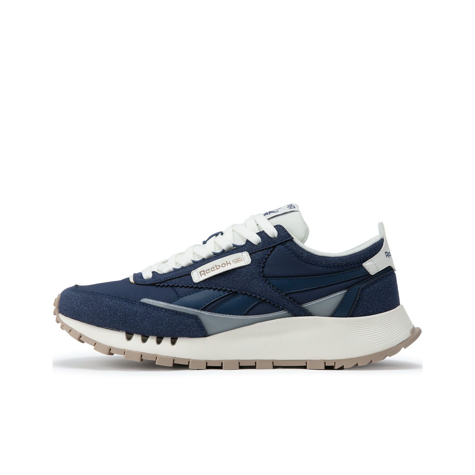 Men Shoes Reebok - リーボック CL LEGACY W+ ロートップ ランニングシューズ