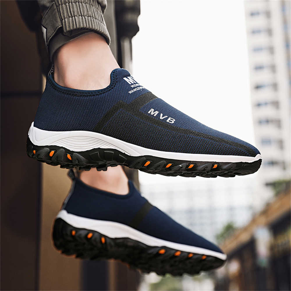 Men Shoes Brand - 39-46 43-44 靴スニーカー男性織物バスケットボールマンテニス高級ブランドの靴男性用スポーツローファーシューズスペシャルクラシック