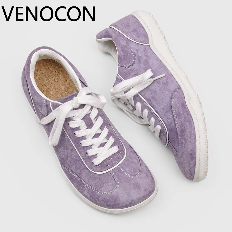 Men'S Shoes For Wide Feet - VENOCON メンズ・レディース ベアフット ワイドボールフィット トゥボックス ノーズフィート