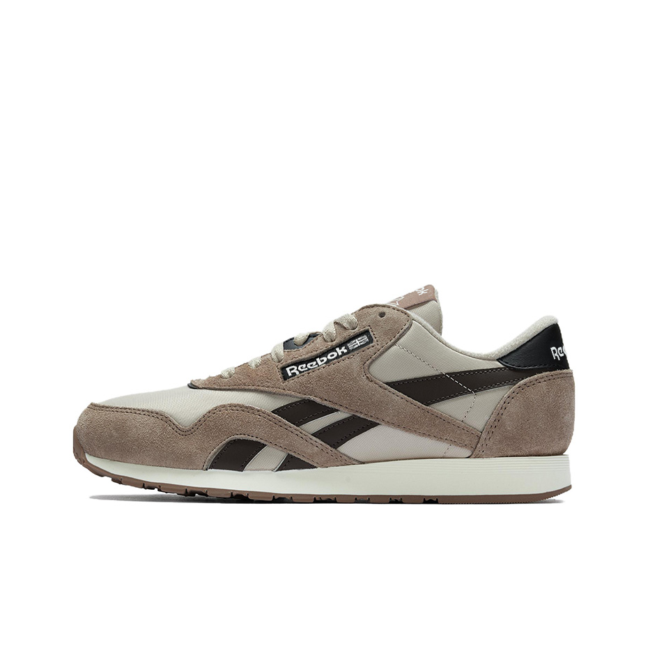 Men Shoes Reebok - リーボック クラシック ナイロン 耐摩耗性 軽量 耐久性のある