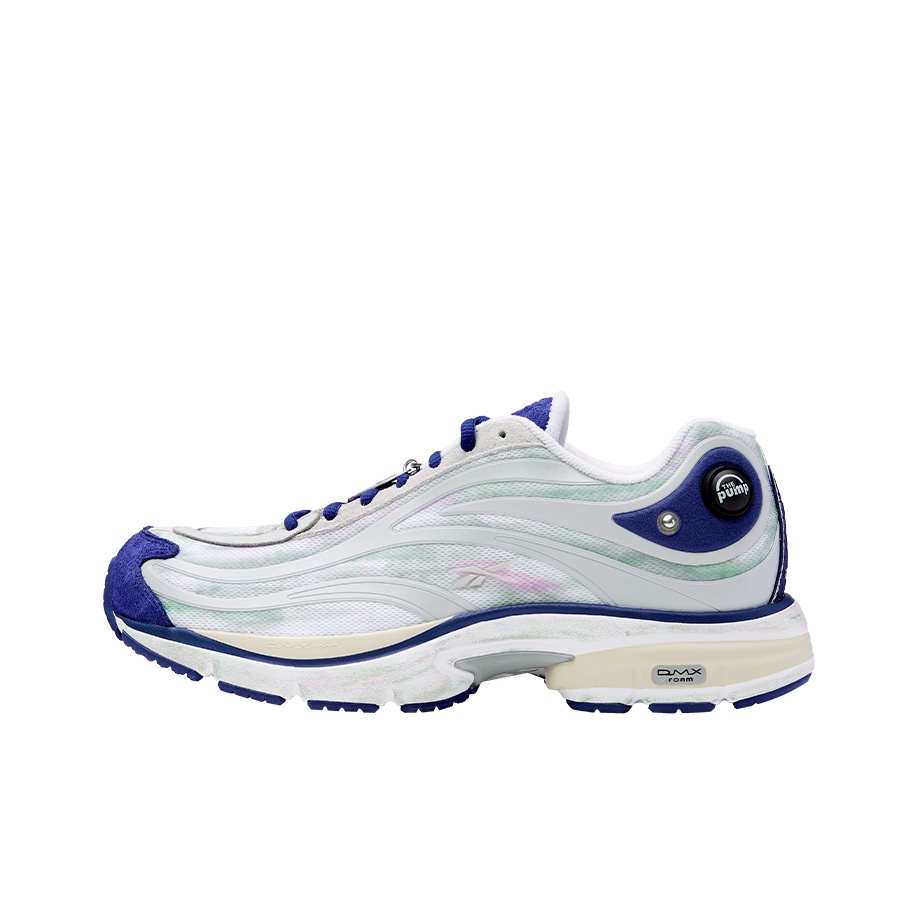 Men Shoes Reebok - リーボック x ランダムイベント Rbk プレミア ロートップ