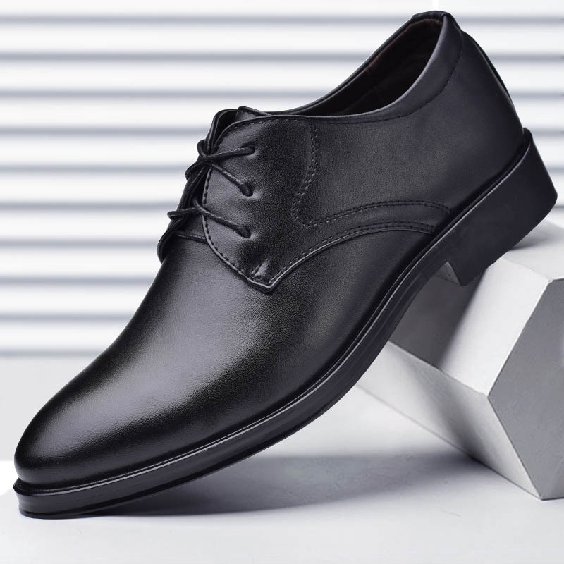 Men'S Shoes Clearance Sale - メンズレザーレースアップシューズ,ダービーシューズ,ウェディングシューズ,ビジネスシューズ,オフィスシューズ,ブラックとブラウン,クリアランスセール,ラージサイズ38-48