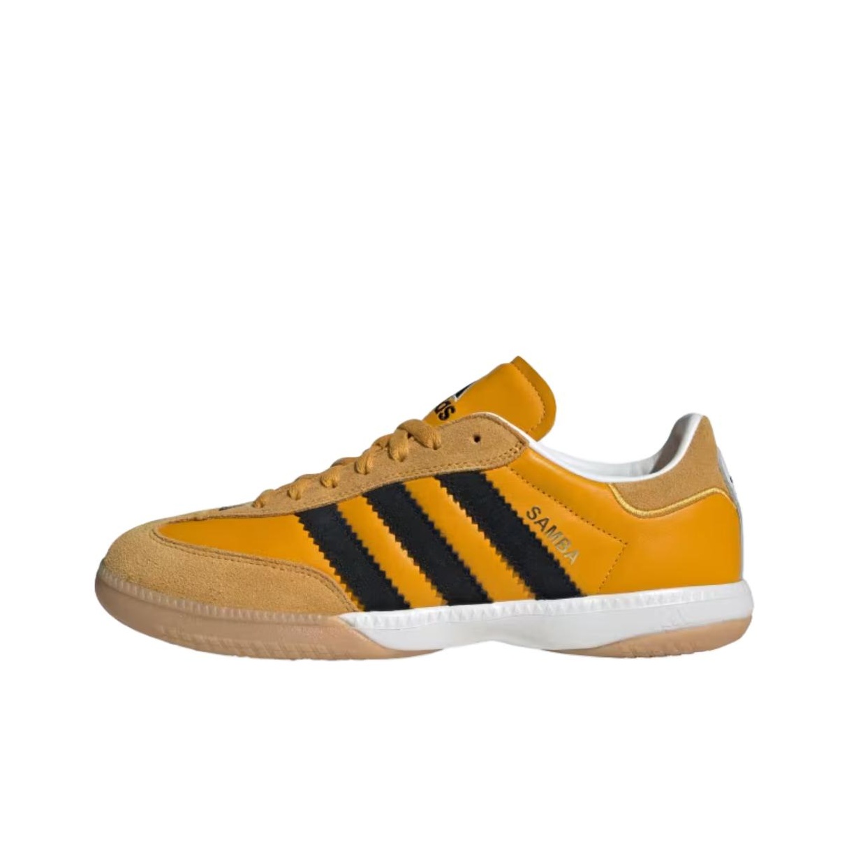 Men'S Shoes Yellow And Black - アディダス オリジナルス SAMBA MN カジュアルシューズ ユニセックス