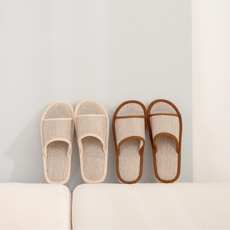 Men'S Shoes For Summer - 2026 夏の女性男性カップルスリッパホーム屋内快適な滑り止めフラット女性のサンダルカジュアル通気性の靴男性のための