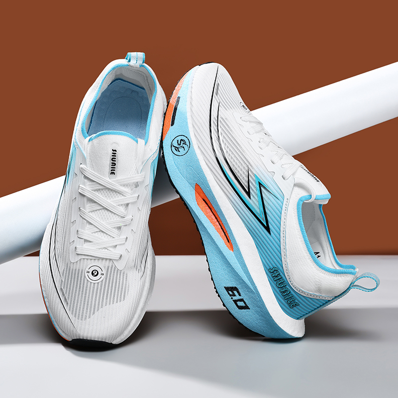 Men'S Shoes Vibram - 2026年新作 メンズスポーツランニングシューズ オフマラソン 通気性 軽量 快適