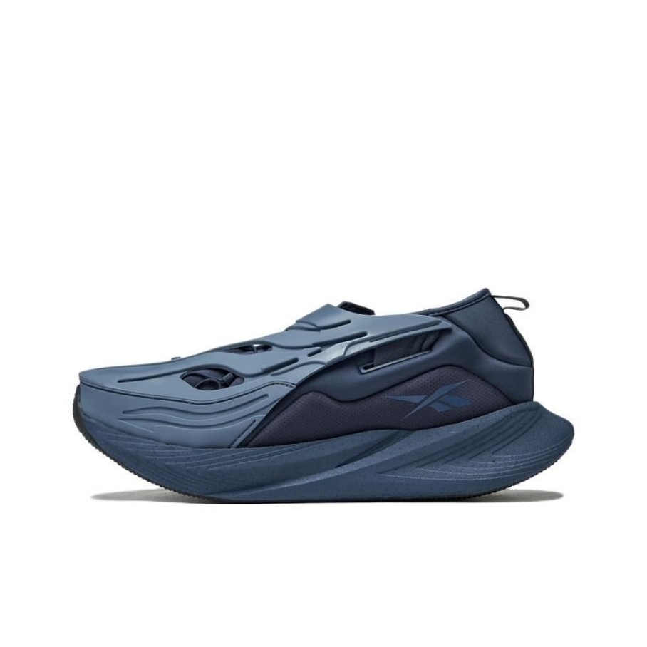 Men Shoes Reebok - リーボック フロートライド エナジー アーガス X クッション性、耐摩耗性、ローカット