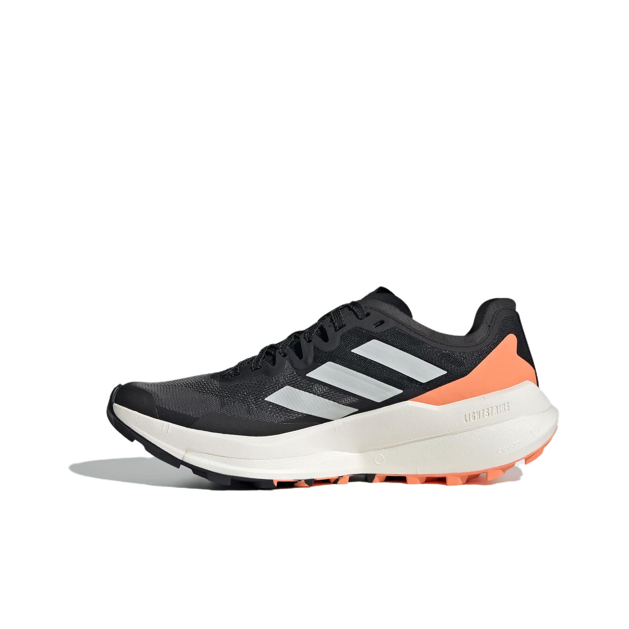 Men'S Shoes Yellow And Black - アディダス テレックス アグラビック ファブリック ロートップ ランニングシューズ
