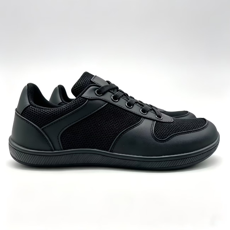 Men'S Shoes For Wide Feet - 2026年ホットセール スクワット・ハードプルシューズ メンズ 幅広足用 ウェイトリフティングトレーニングシューズ 快適な室内ジムシューズ