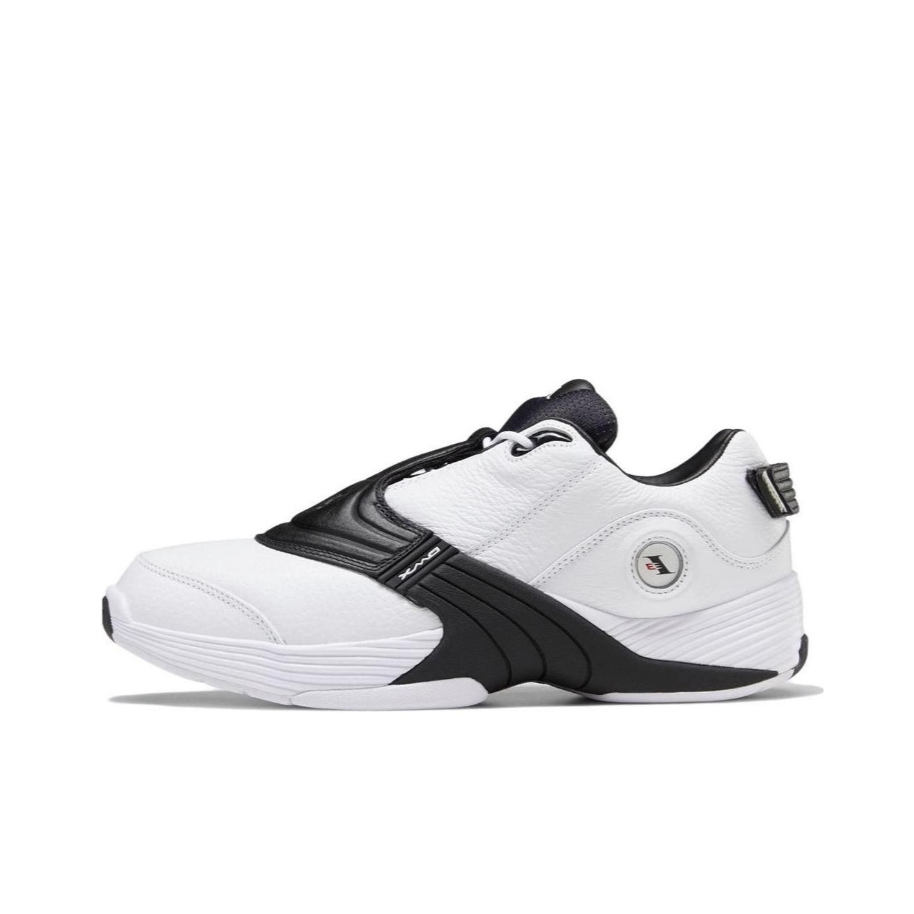 リーボック アンサー ヴィンテージ バスケットボールシューズ - Men Shoes Reebok のレビューと価格