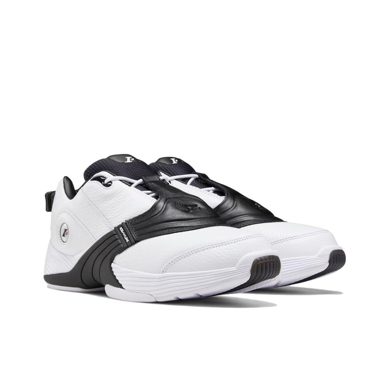 リーボック アンサー ヴィンテージ バスケットボールシューズ - Men Shoes Reebok のレビューと価格