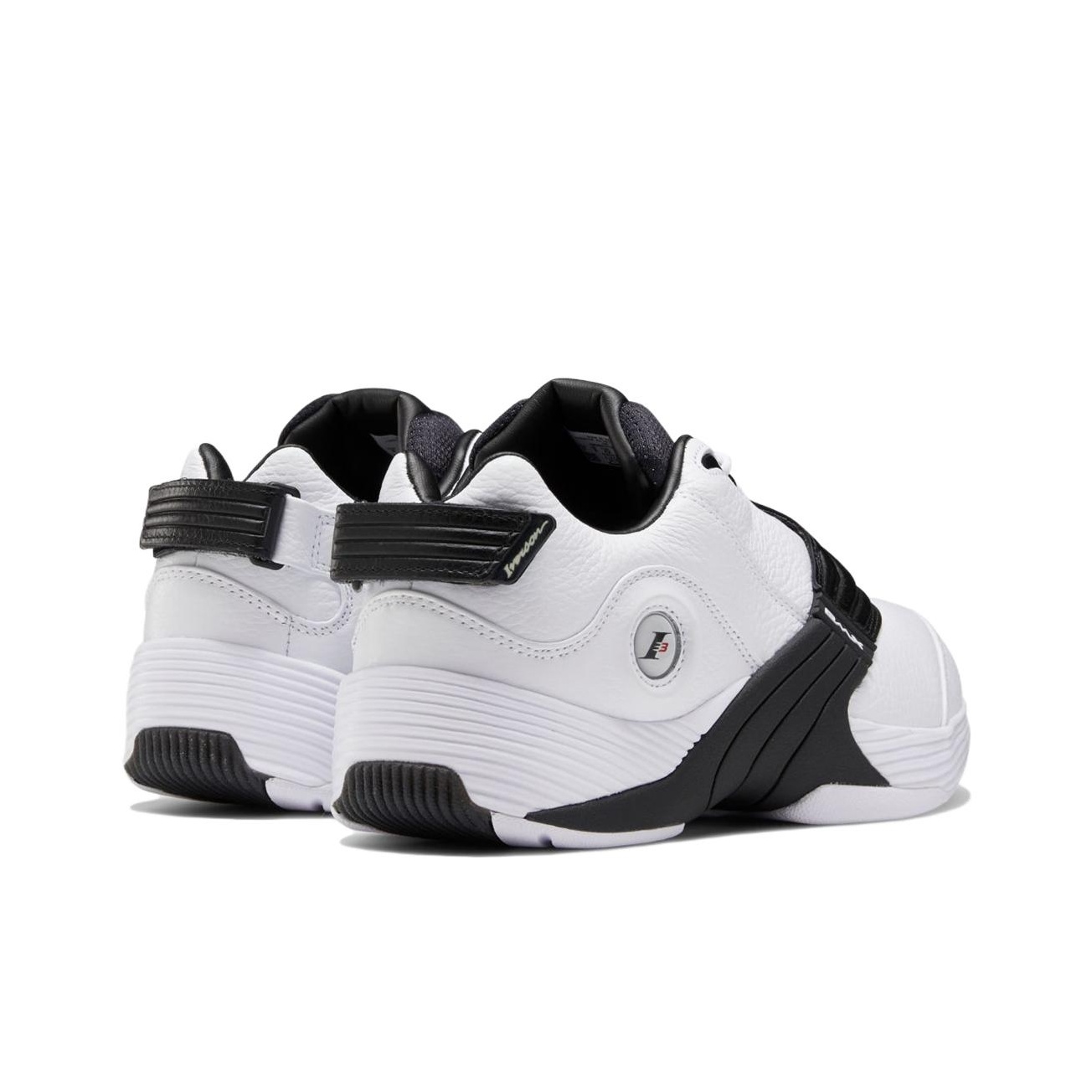 リーボック アンサー ヴィンテージ バスケットボールシューズ - Men Shoes Reebok のレビューと価格