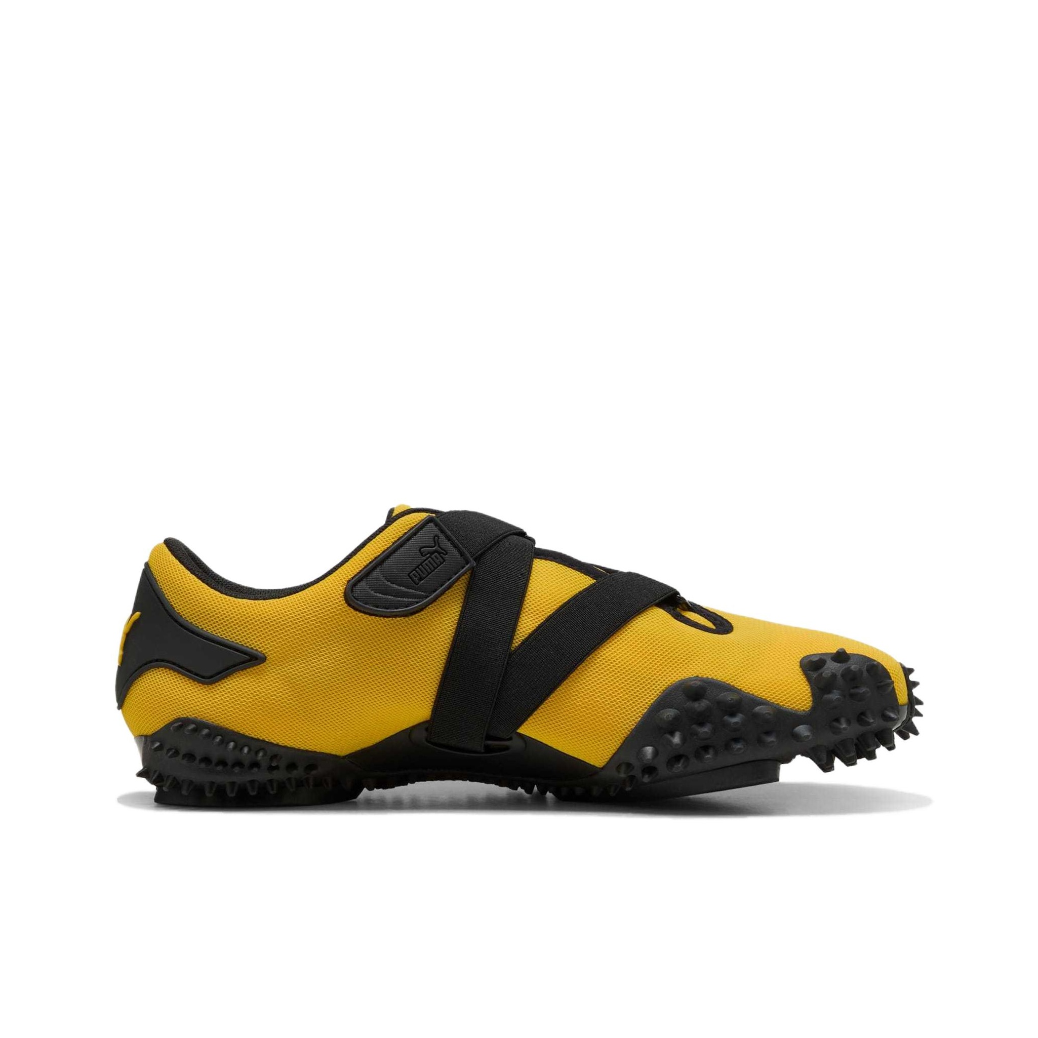 PUMA モストロ OG カジュアルシューズ ユニセックス  - Men'S Shoes Yellow And Black のレビューと価格