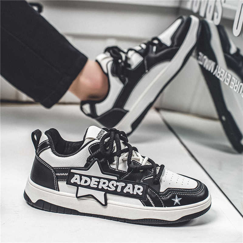 ラウンドノーズラバーソールかわいいスニーカー織り高級ブランド - Men Shoes Brand のレビューと価格