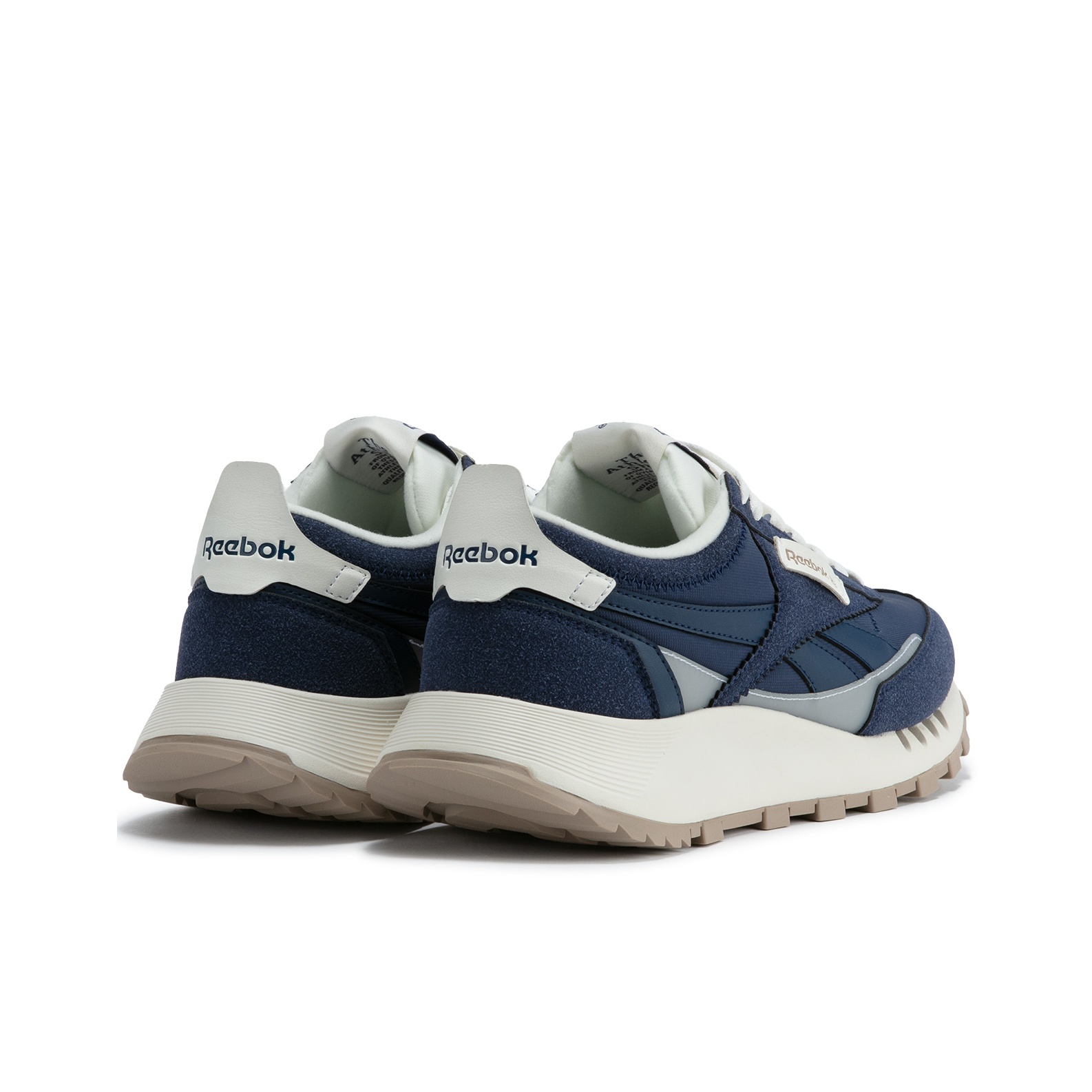 リーボック CL LEGACY W+ ロートップ ランニング - Men Shoes Reebok のレビューと価格