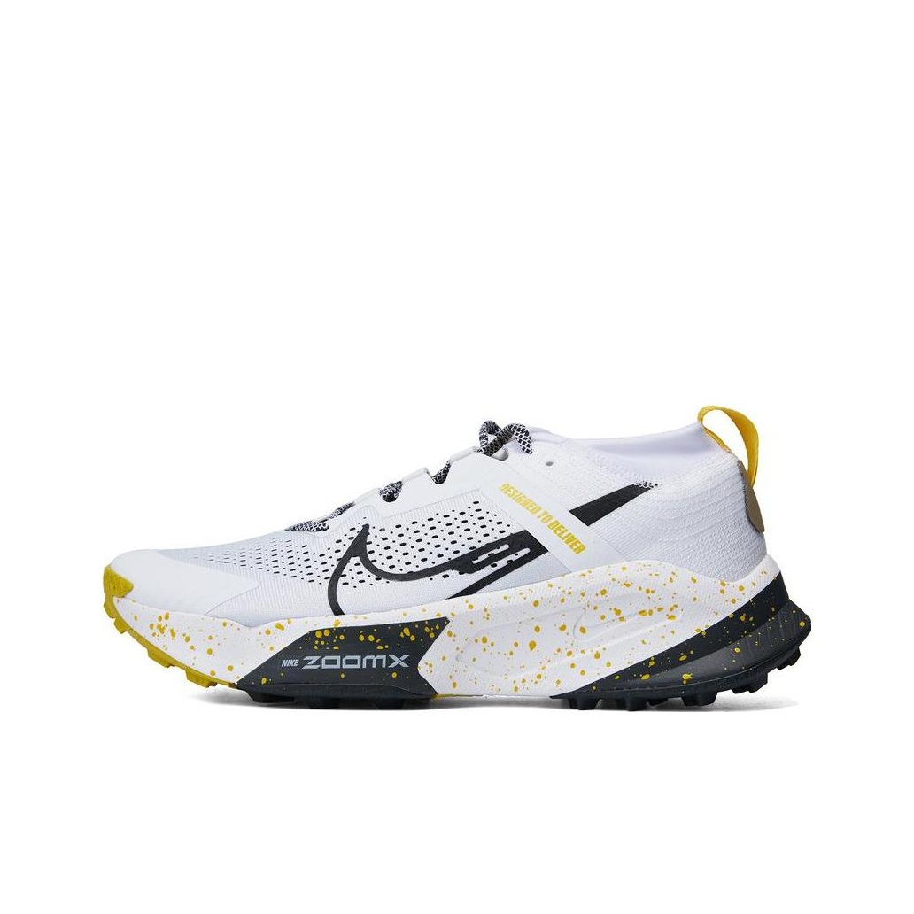 ナイキ ランニングシューズ メンズ ロートップ ホワイト/ブ - Men'S Shoes Yellow And Black のレビューと価格