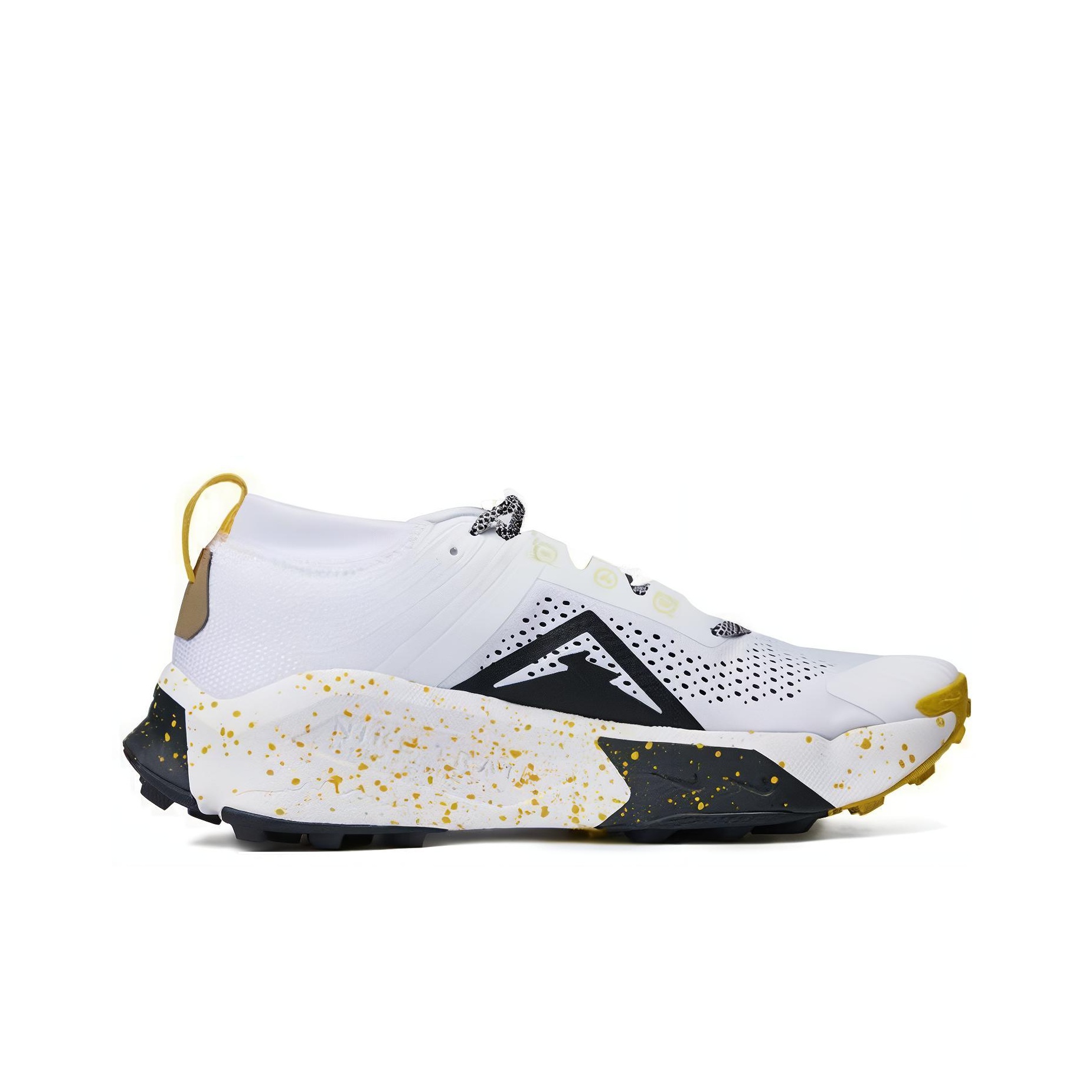 ナイキ ランニングシューズ メンズ ロートップ ホワイト/ブ - Men'S Shoes Yellow And Black のレビューと価格