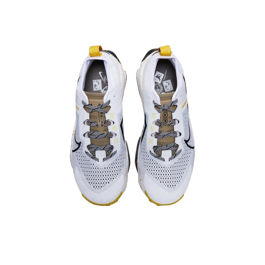 ナイキ ランニングシューズ メンズ ロートップ ホワイト/ブ - Men'S Shoes Yellow And Black のレビューと価格