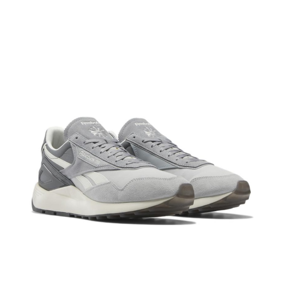 リーボック ランニングシューズ ユニセックス ロートップ グ - Men Shoes Reebok のレビューと価格
