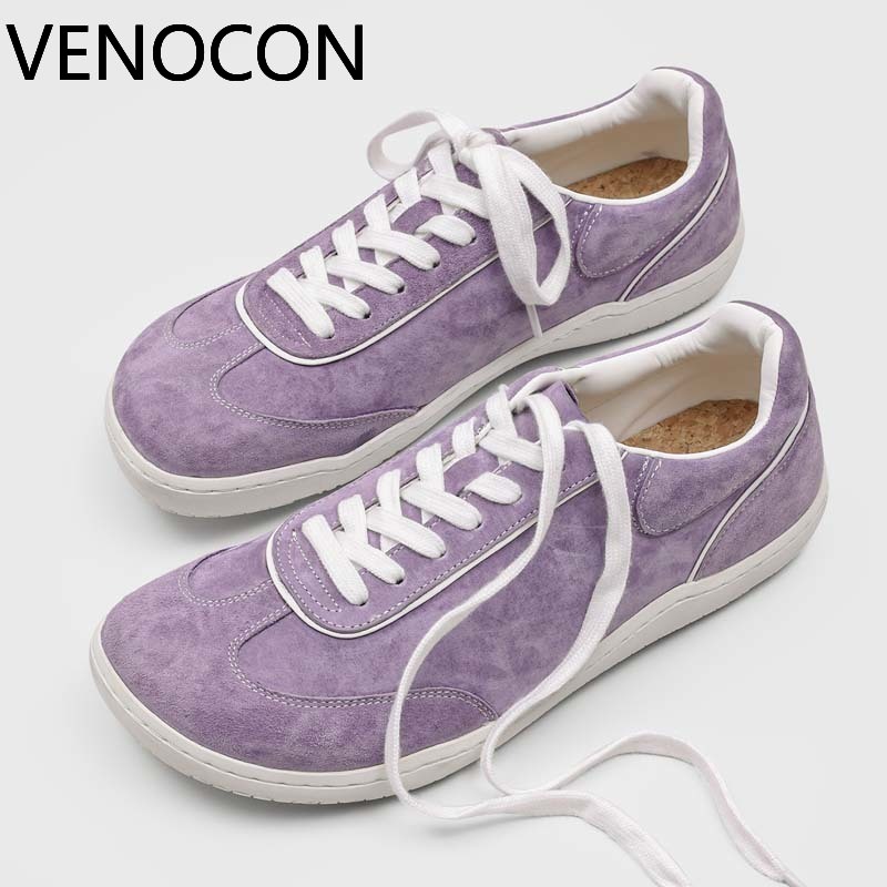 VENOCON メンズ・レディース ベアフット ワイドボール - Men'S Shoes For Wide Feet のレビューと価格