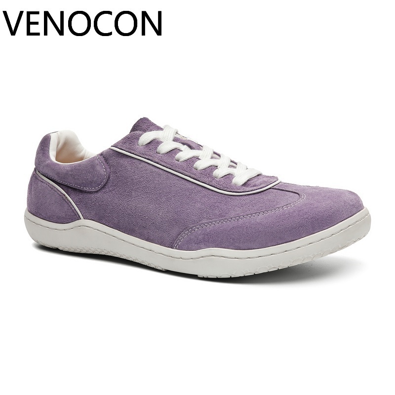 VENOCON メンズ・レディース ベアフット ワイドボール - Men'S Shoes For Wide Feet のレビューと価格