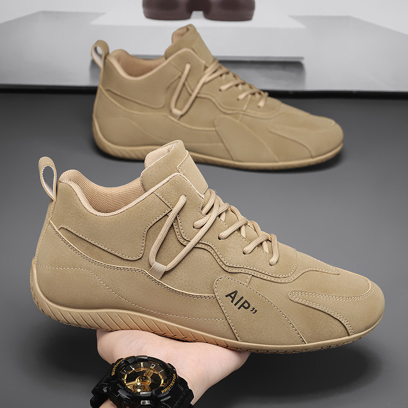 ローファー メンズ カジュアル スポーツシューズ グリーン  - Men'S Shoes Clearance Sale のレビューと価格