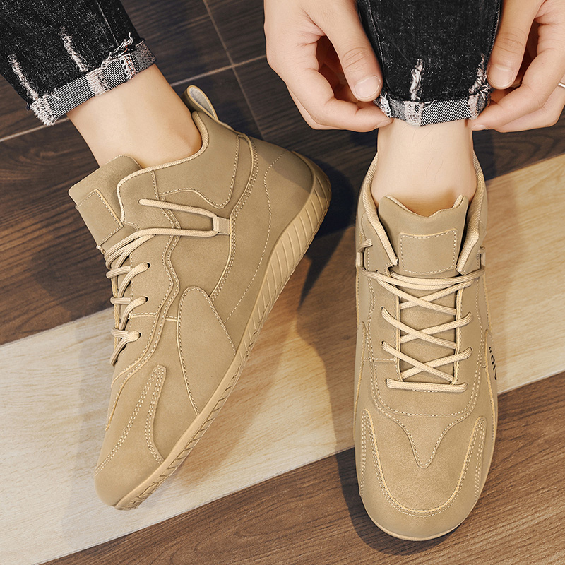 ローファー メンズ カジュアル スポーツシューズ グリーン  - Men'S Shoes Clearance Sale のレビューと価格