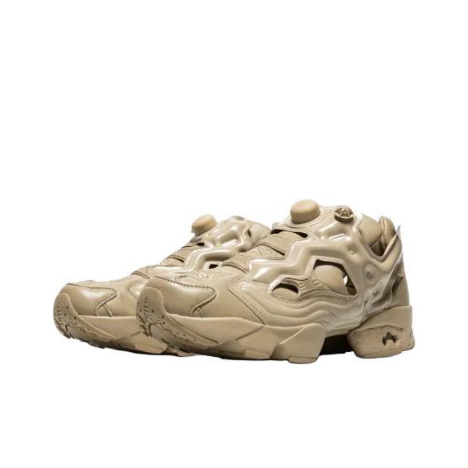 リーボック インスタポンプ フューリー ランニングシューズ  - Men Shoes Reebok のレビューと価格