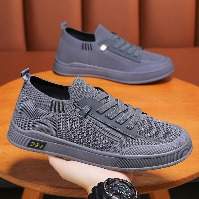 新しい夏のメンズシューズファッショナブルな浅いスニーカー多用 - Men'S Shoes For Suits のレビューと価格