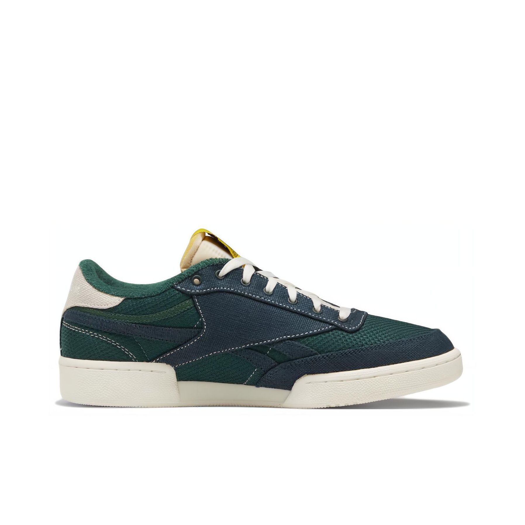 リーボック クラブ C スケートボードシューズ ユニセックス - Men Shoes Reebok のレビューと価格