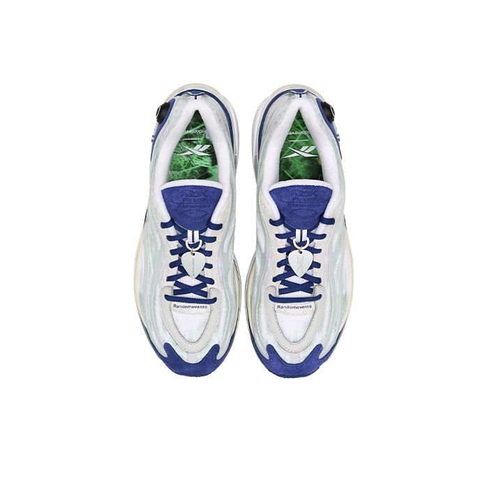 リーボック x ランダムイベント Rbk プレミア ロートッ - Men Shoes Reebok のレビューと価格