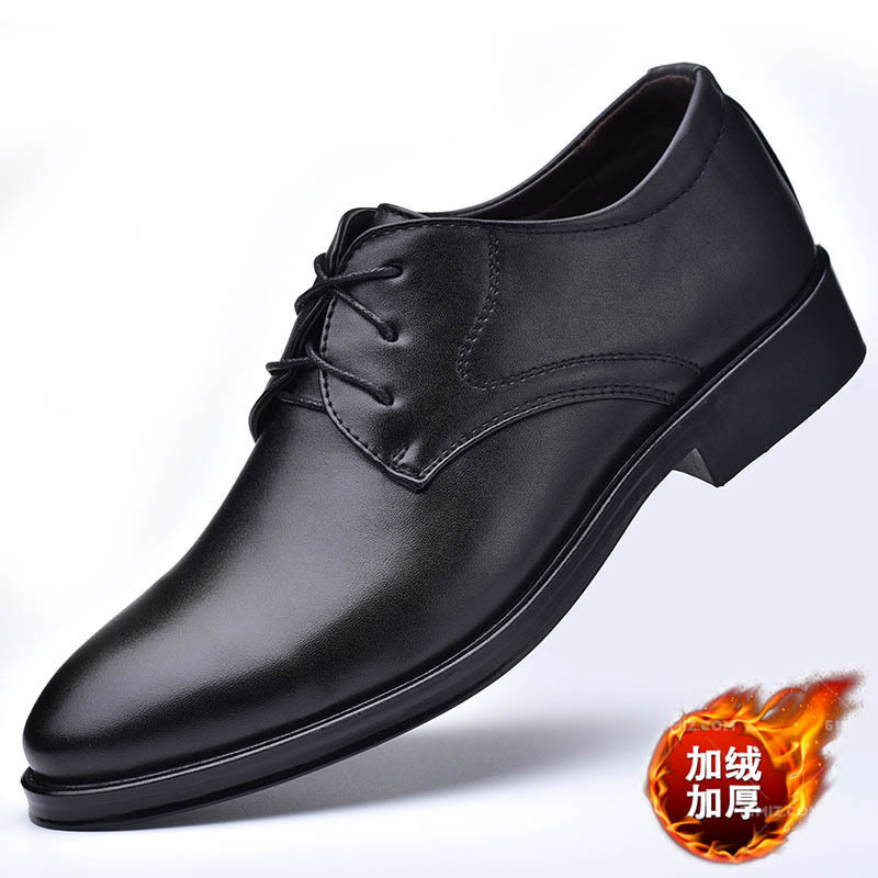メンズレザーレースアップシューズ,ダービーシューズ,ウェディ - Men'S Shoes Clearance Sale のレビューと価格