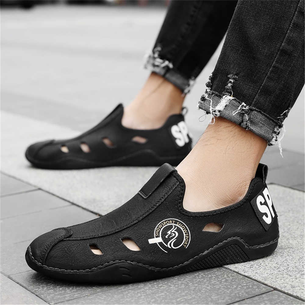 春秋のデミシーズンビッグサイズの靴男性用 49 50 織物黄 - Men Shoes Brand のレビューと価格