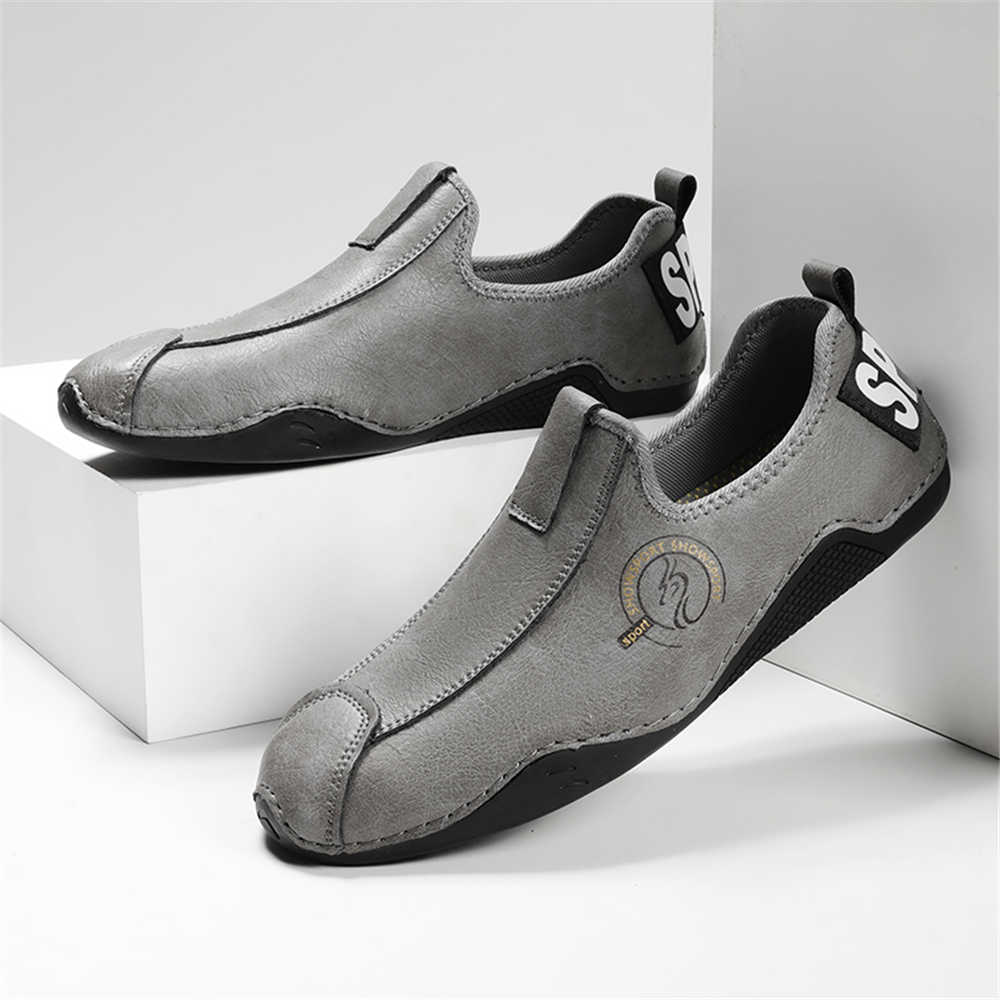 春秋のデミシーズンビッグサイズの靴男性用 49 50 織物黄 - Men Shoes Brand のレビューと価格