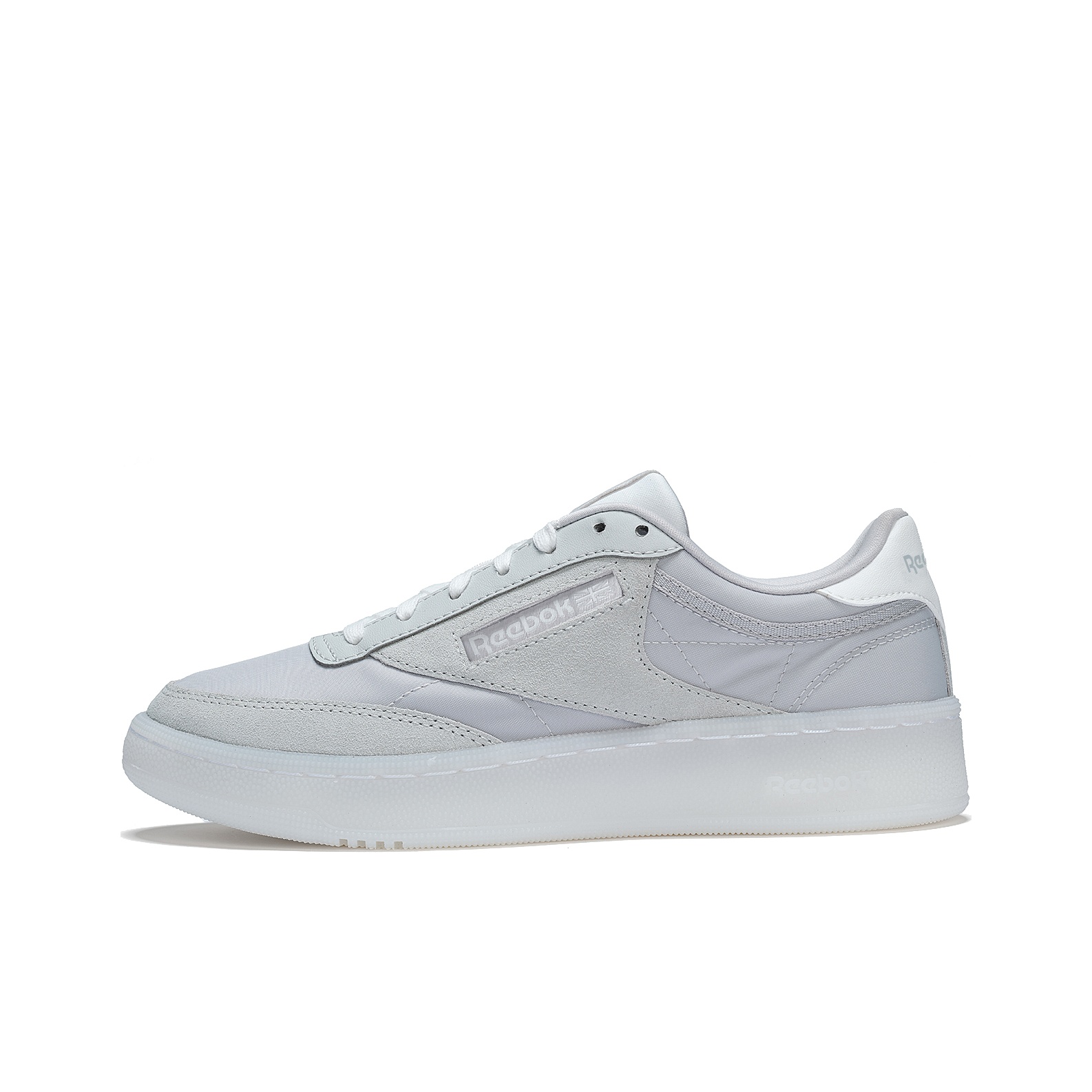 リーボック ロートップ スケートボードシューズ ユニセックス - Men Shoes Reebok のレビューと価格