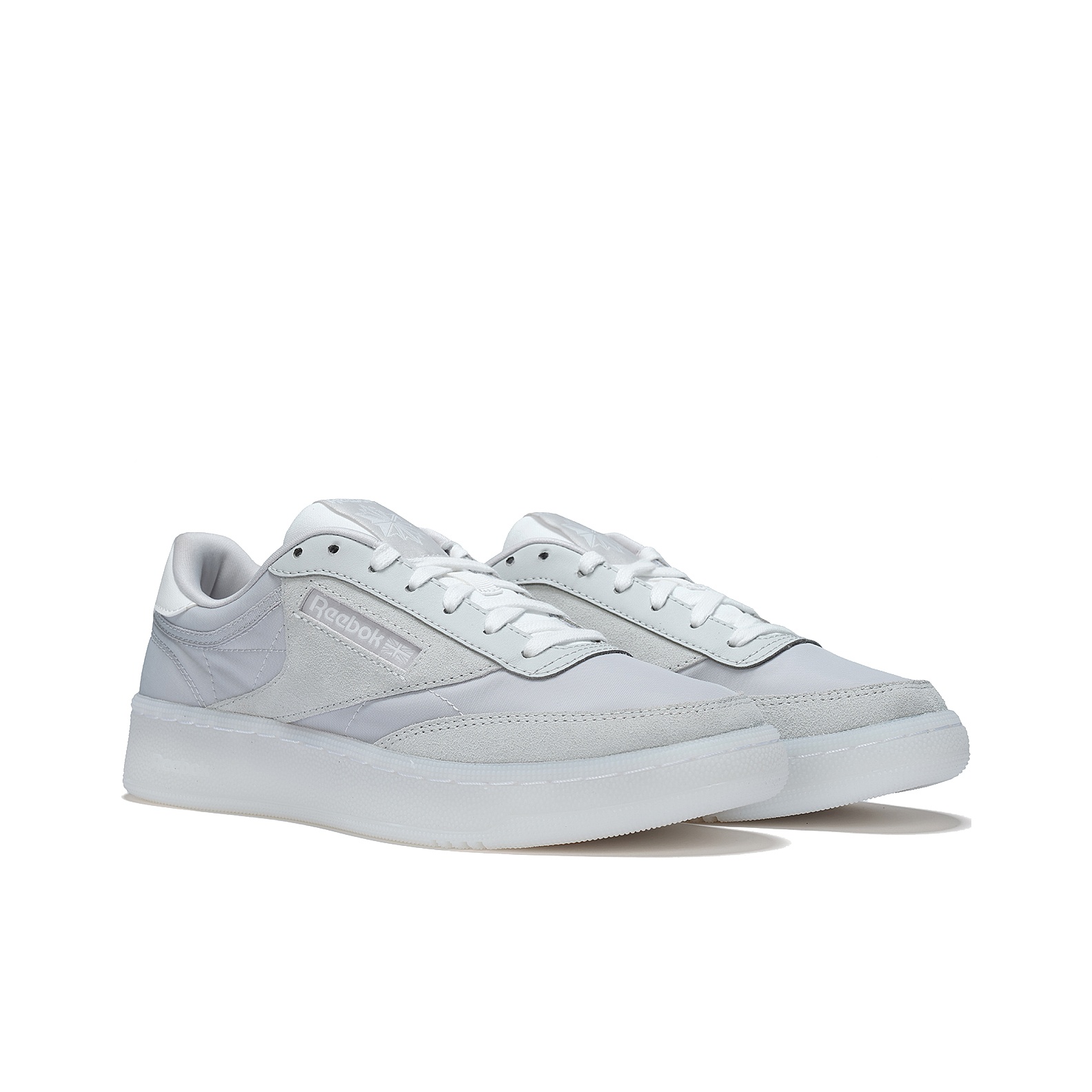 リーボック ロートップ スケートボードシューズ ユニセックス - Men Shoes Reebok のレビューと価格
