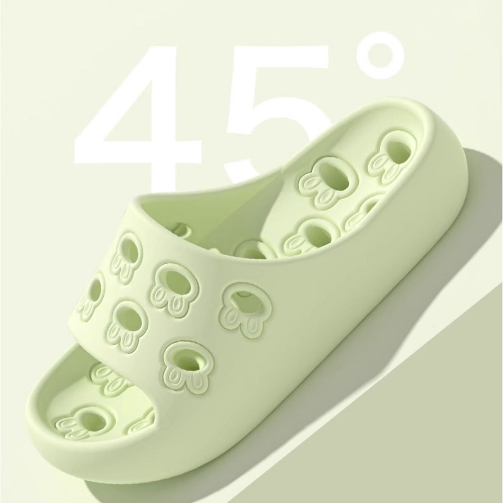 中空スリッパ レディース メンズ カップル 2026 夏 ソ - Men'S Shoes For Summer のレビューと価格