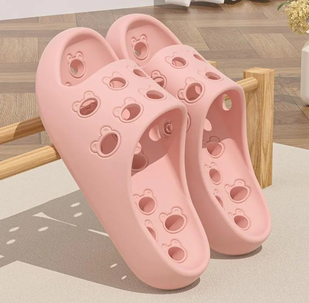 中空スリッパ レディース メンズ カップル 2026 夏 ソ - Men'S Shoes For Summer のレビューと価格