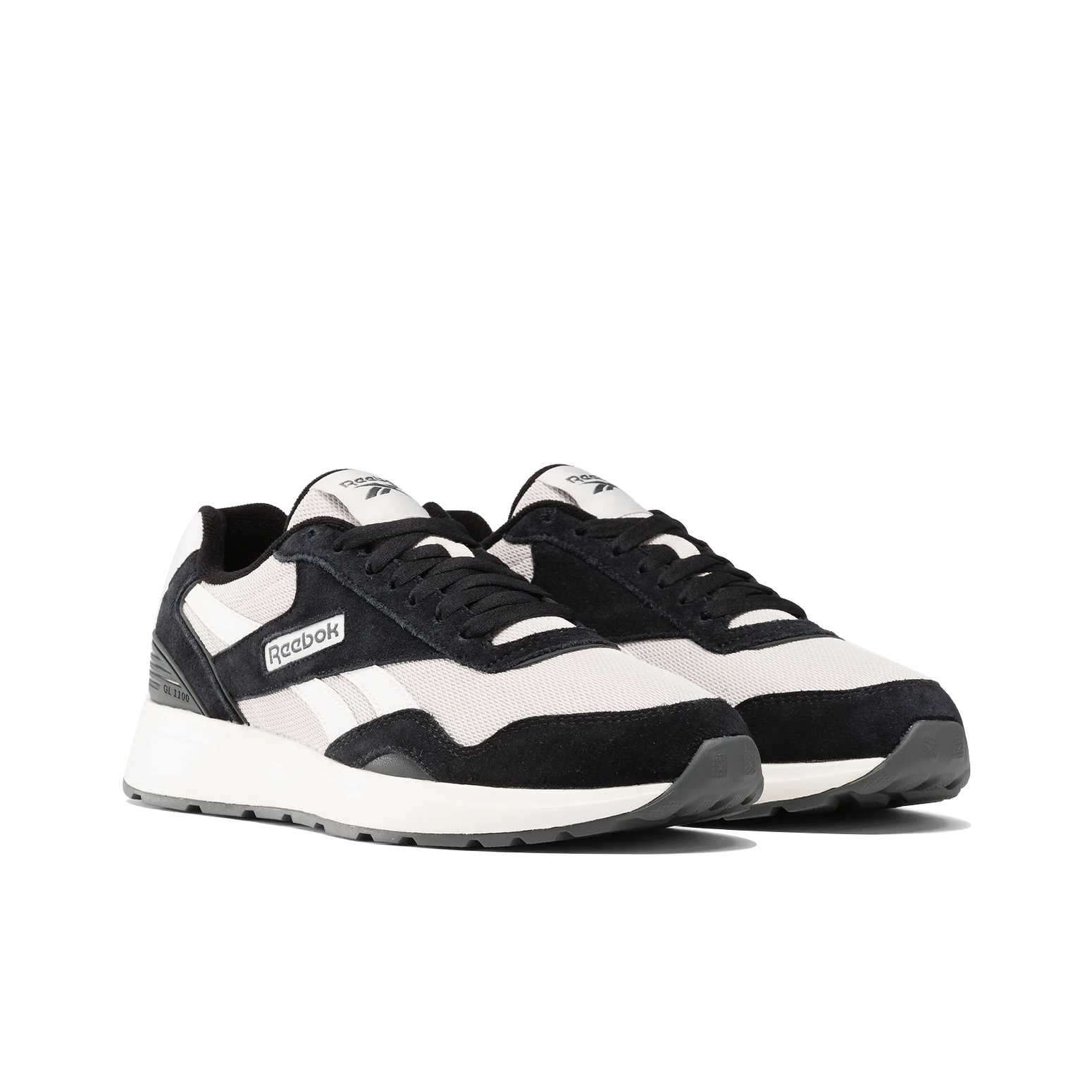 リーボック ロートップ ランニングシューズ ユニセックス ブ - Men Shoes Reebok のレビューと価格