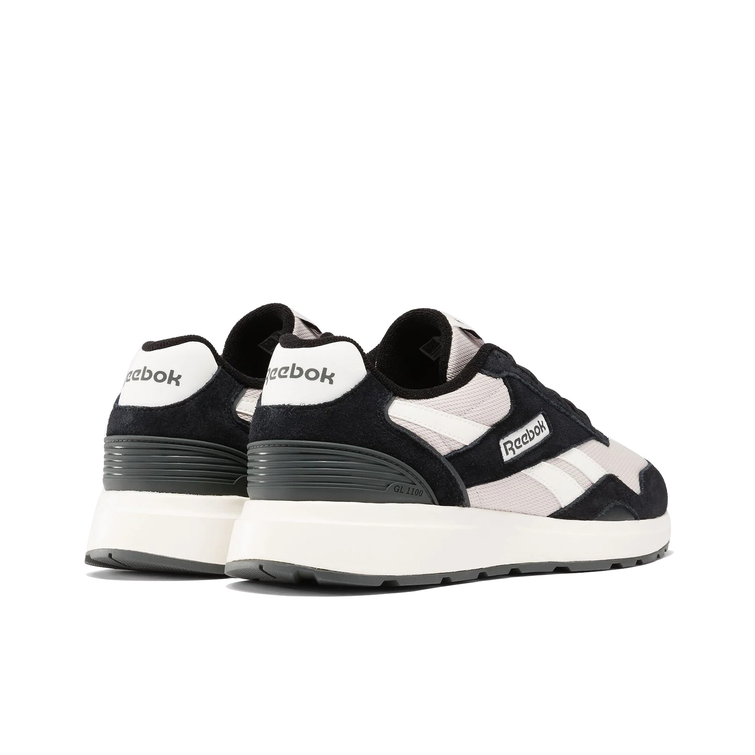 リーボック ロートップ ランニングシューズ ユニセックス ブ - Men Shoes Reebok のレビューと価格