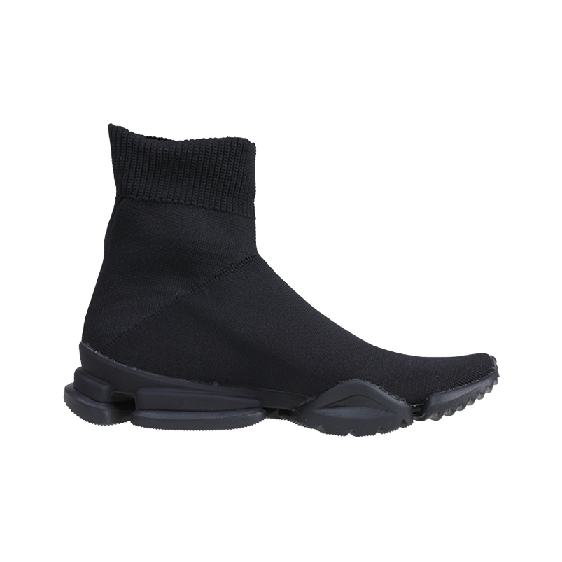 リーボック ランニングシューズ ユニセックス ハイカット ブ - Men Shoes Reebok のレビューと価格