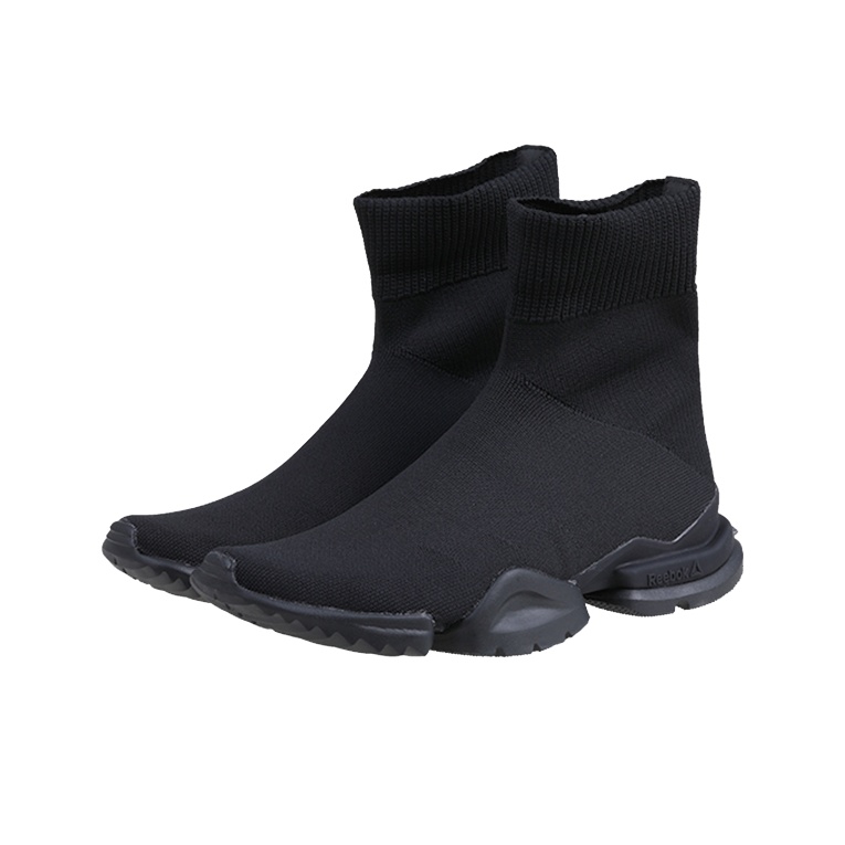 リーボック ランニングシューズ ユニセックス ハイカット ブ - Men Shoes Reebok のレビューと価格
