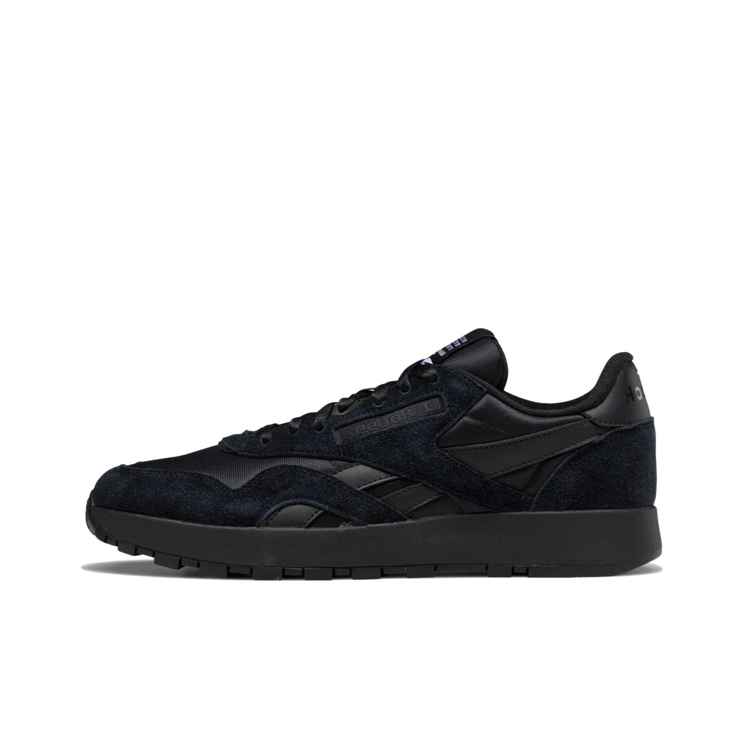 リーボック x メゾン・マルジェラ クラシックナイロン 耐摩 - Men Shoes Reebok のレビューと価格