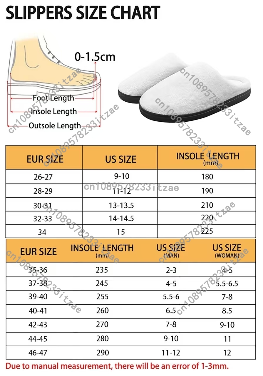 ホットクール米国ドルファッション綿カスタムスリッパメンズレデ - Men Shoes For Winter のレビューと価格