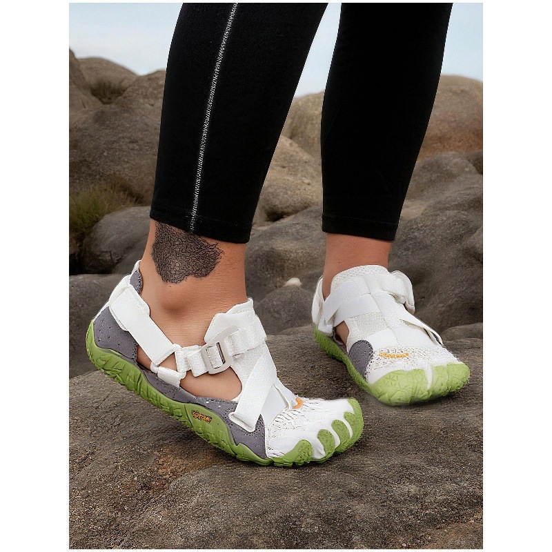2026年 ビブラム ファイブフィンガーズ ユニセックス 室 - Men'S Shoes Vibram のレビューと価格