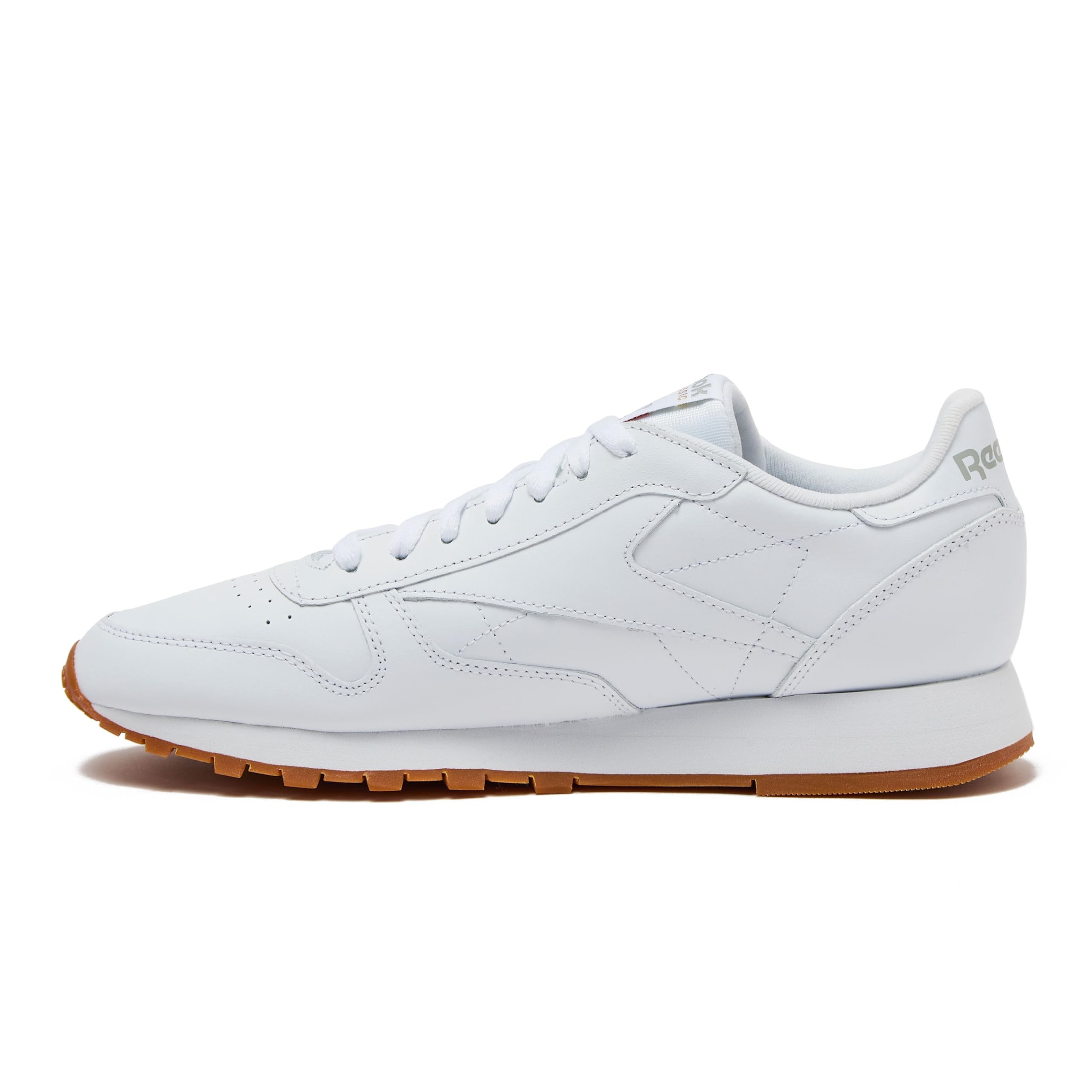 リーボック クラシック レザー スニーカー メンズ カジュア - Men Shoes Reebok のレビューと価格