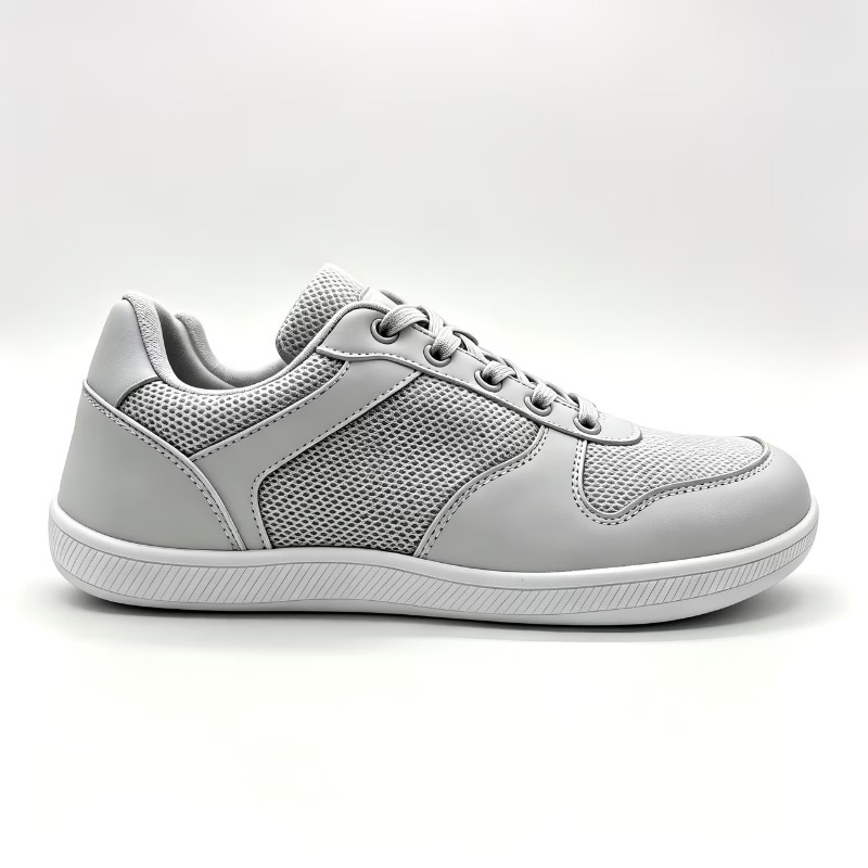 2026年ホットセール スクワット・ハードプルシューズ メン - Men'S Shoes For Wide Feet のレビューと価格
