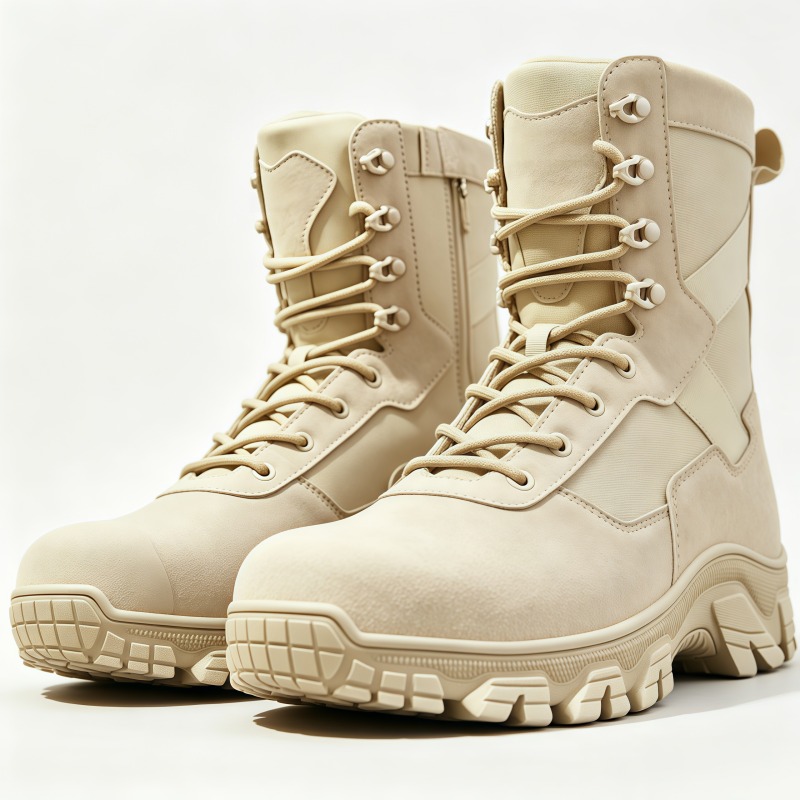 メンズ防水アウトドア登山靴 ハンティングブーツ ハイキングシ - Men'S Shoes Hiking のレビューと価格