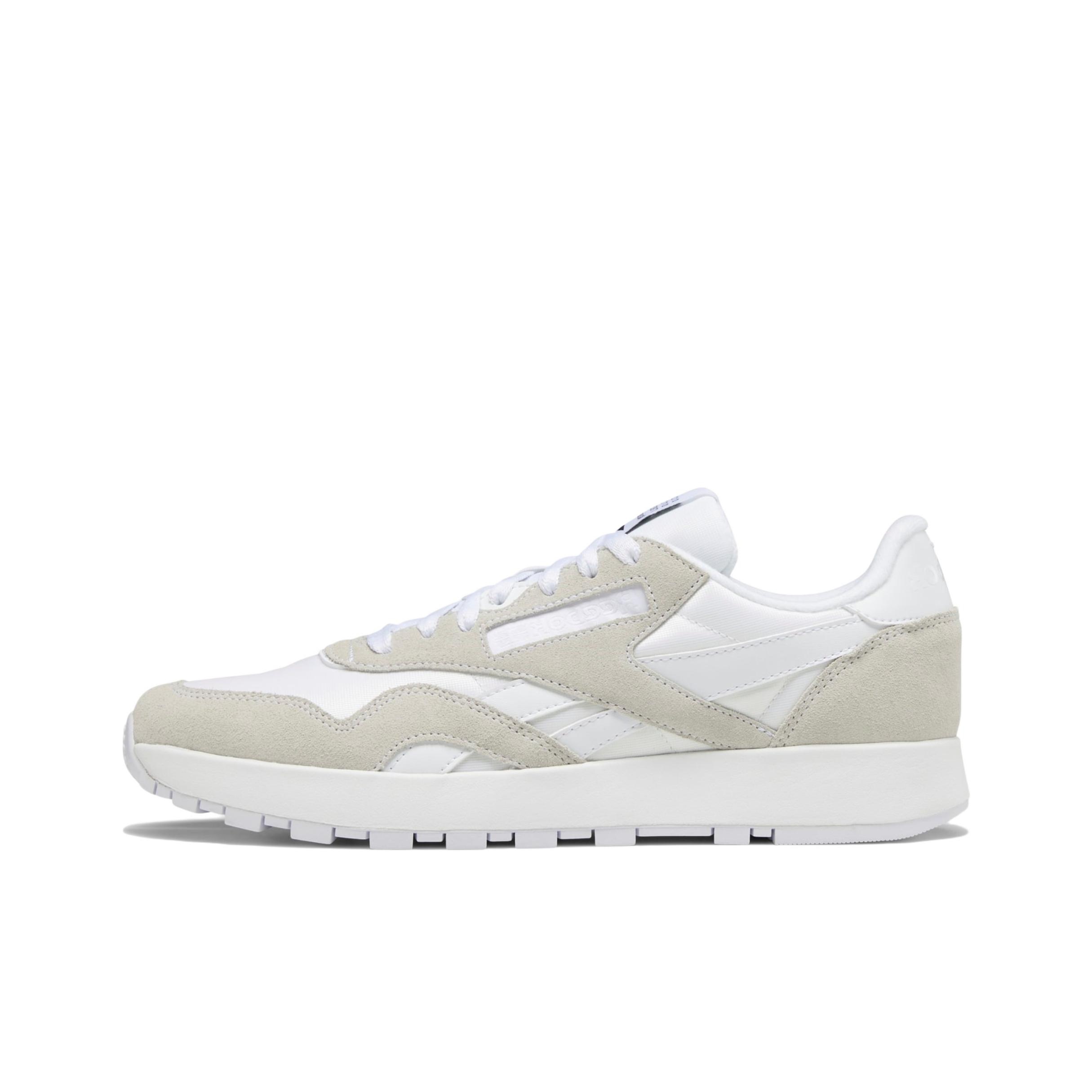 メゾン・マルジェラ X リーボック クラシック ナイロン カ - Men Shoes Reebok のレビューと価格