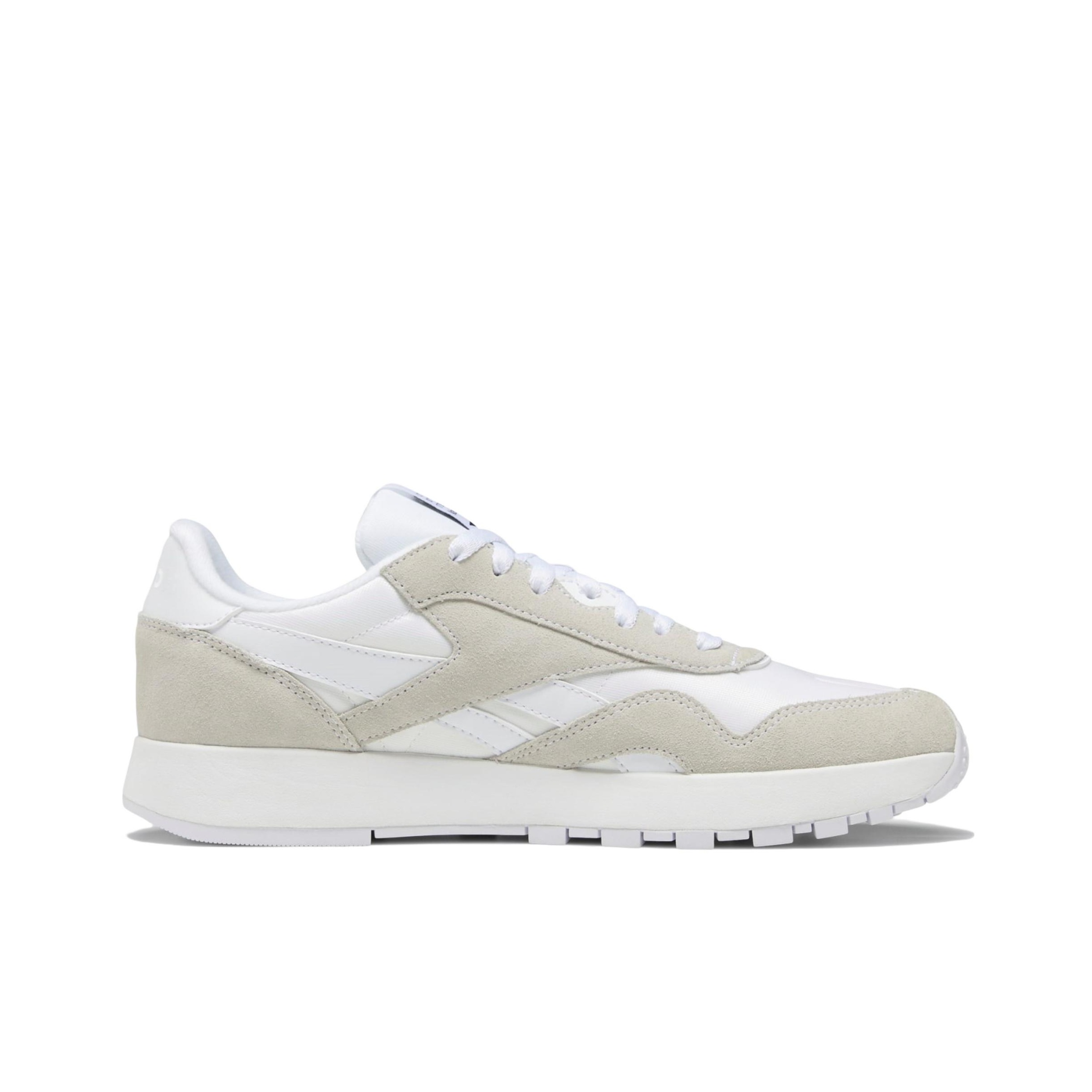 メゾン・マルジェラ X リーボック クラシック ナイロン カ - Men Shoes Reebok のレビューと価格